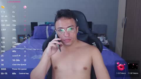 Mayke online show from 01/06/26, 01:48