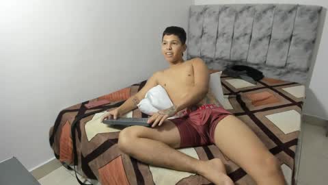 Mayky... online show from 04/05/26, 07:11