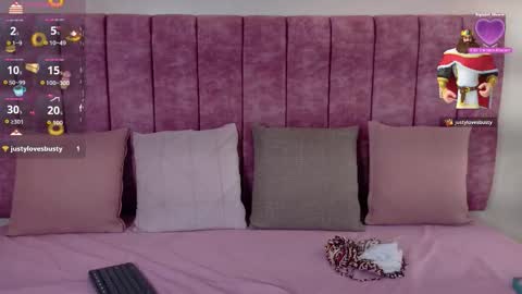 Rousse online show from 02/11/26, 12:32