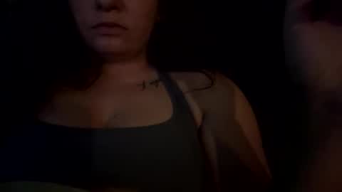 Snapshot of mayleigha5792 chatting on 10/27/25, 02:37 May leigh online show from 10/27/25, 02:37