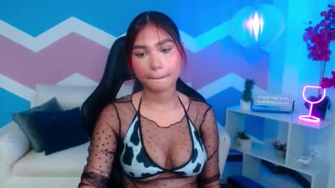 mayli_marie online show from 01/07/26, 11:40