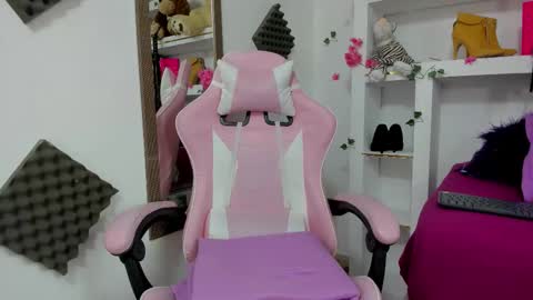 Mayli Rose online show from 03/05/26, 07:54