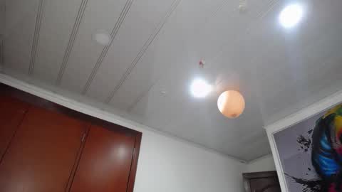 Maylin  online show from 02/22/26, 07:19