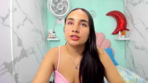 Snapshot of maylin_hornyy19 chatting on 05/28/26, 03:04 Maylin online show from 05/28/26, 03:04