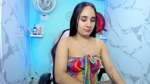 Snapshot of maylin_hornyy19 chatting on 06/02/26, 03:08 Maylin online show from 06/02/26, 03:08