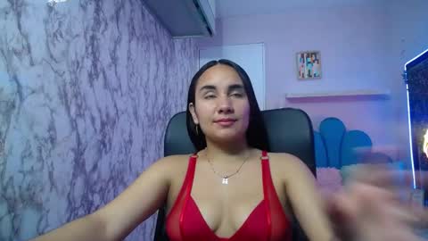 Snapshot of maylin_hornyy19 chatting on 06/05/26, 06:52 Maylin online show from 06/05/26, 06:52