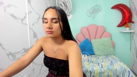 Snapshot of maylin_hornyy19 chatting on 06/06/26, 03:11 Maylin online show from 06/06/26, 03:11