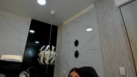 Snapshot of maylinsanchez chatting on 12/03/24, 06:37 Maylin online show from 12/03/24, 06:37