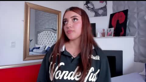 Snapshot of maylinsanchez chatting on 03/02/25, 03:37 Maylin online show from 03/02/25, 03:37