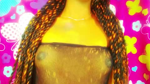 Snapshot of mayo_771804 chatting on 01/03/25, 04:33 Karol black18 online show from 01/03/25, 04:33