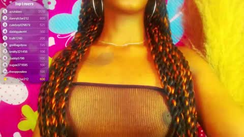 Snapshot of mayo_771804 chatting on 01/28/25, 06:07 Karol black18 online show from 01/28/25, 06:07