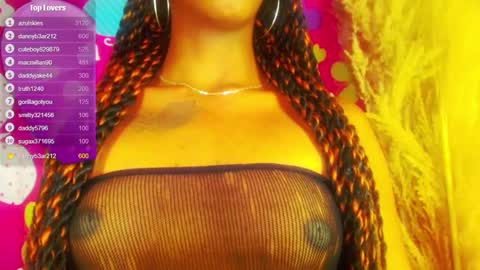 Snapshot of mayo_771804 chatting on 02/04/25, 08:06 Karol black18 online show from 02/04/25, 08:06