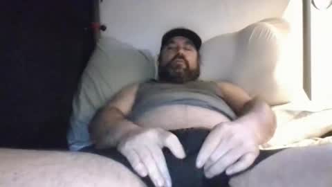Snapshot of mayoramx chatting on 02/22/26, 03:10 Dad bod 43 online show from 02/22/26, 03:10