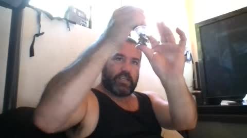 Snapshot of mayoramx chatting on 07/22/26, 05:38 Dad bod 43 online show from 07/22/26, 05:38