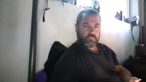 Snapshot of mayoramx chatting on 07/24/26, 02:04 Dad bod 43 online show from 07/24/26, 02:04