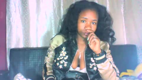 mayrah online show from 10/24/25, 09:11