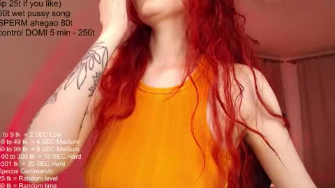 mayrumey online show from 11/23/25, 09:42