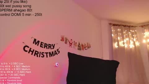 mayrumey online show from 12/21/25, 11:28