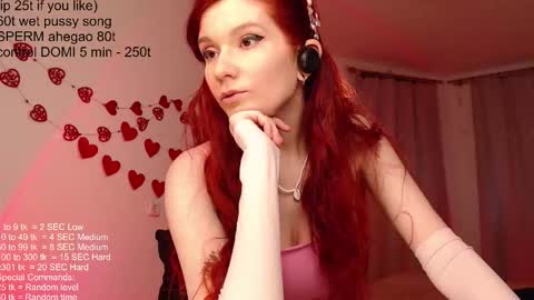 mayrumey online show from 02/05/26, 11:48