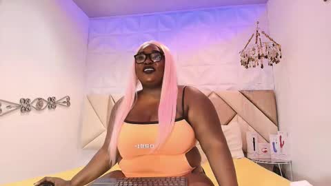 May online show from 03/26/26, 03:45