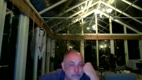 David online show from 05/24/26, 10:15