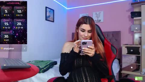mayte online show from 09/18/25, 03:41
