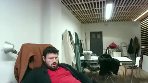 Snapshot of maythe4bwu chatting on 01/22/25, 02:35 maythe4bwu online show from 01/22/25, 02:35