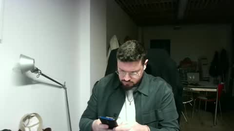 Snapshot of maythe4bwu chatting on 01/26/25, 03:25 maythe4bwu online show from 01/26/25, 03:25