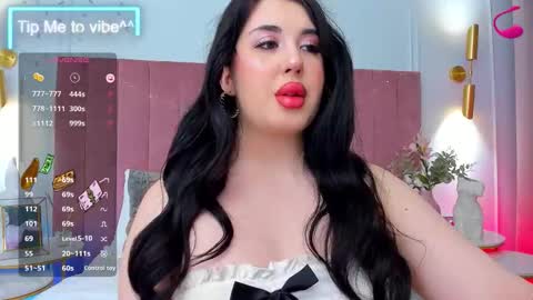 MayaLevi online show from 09/12/25, 07:25