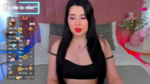 MayaLevi online show from 10/06/25, 07:11