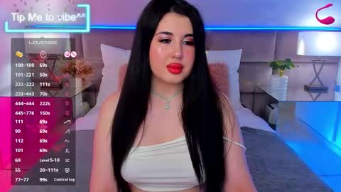 MayaLevi online show from 11/13/25, 08:30