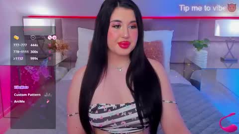 MayaLevi online show from 11/24/25, 09:47