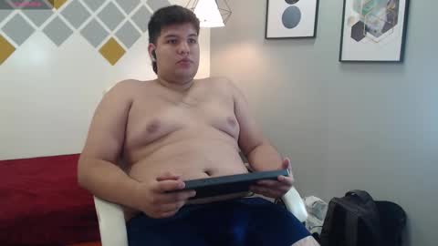 mazen online show from 01/16/26, 02:59