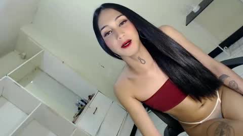 Mazikeen 666 online show from 05/15/26, 03:46