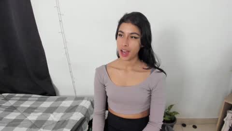 mazikeen_18 online show from 10/07/25, 12:02