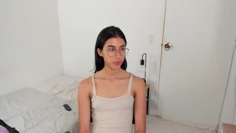mazikeen_18 online show from 03/12/26, 02:12