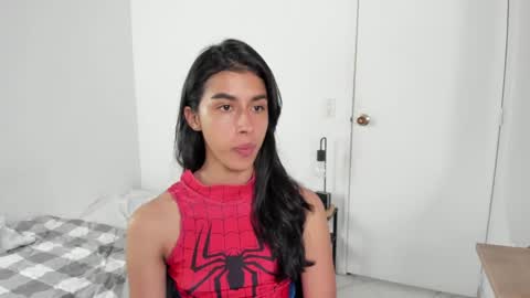 Snapshot of mazikeen_18 chatting on 05/04/26, 12:56 mazikeen_18 online show from 05/04/26, 12:56
