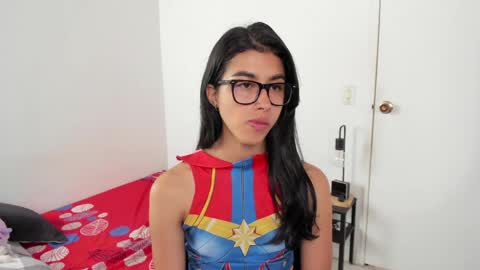 Snapshot of mazikeen_18 chatting on 05/06/26, 12:54 mazikeen_18 online show from 05/06/26, 12:54