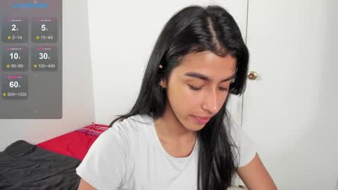 Snapshot of mazikeen_18 chatting on 05/21/26, 01:40 mazikeen_18 online show from 05/21/26, 01:40