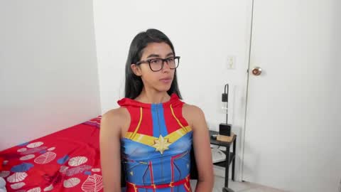 Snapshot of mazikeen_18 chatting on 05/28/26, 01:08 mazikeen_18 online show from 05/28/26, 01:08