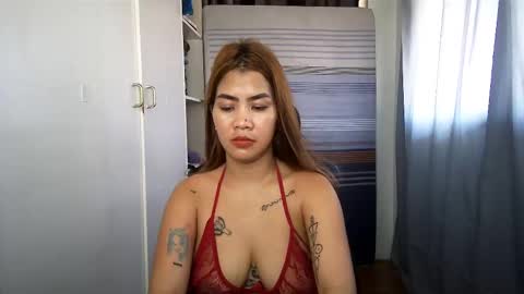 mazikeen_mazee online show from 03/06/25, 07:03