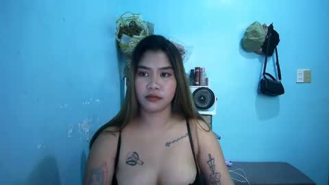 mazikeen_mazee online show from 04/13/26, 07:58