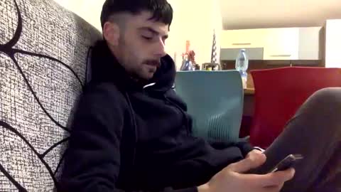 mazza9623 online show from 12/25/24, 10:37