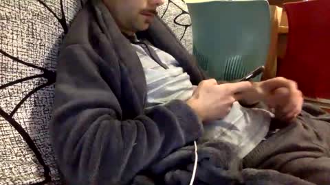 mazza9623 online show from 12/28/24, 11:26