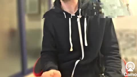 mazza9623 online show from 02/13/25, 12:24