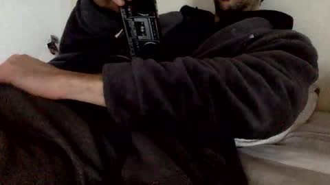 mazza9623 online show from 01/18/26, 03:05