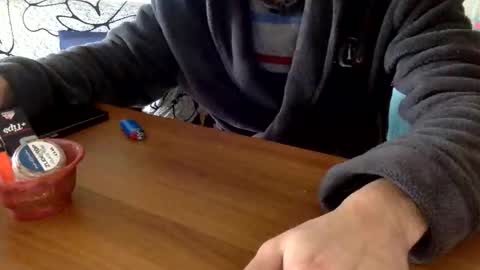 mazza9623 online show from 03/01/26, 02:30