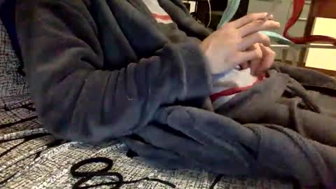 mazza9623 online show from 03/09/26, 11:42