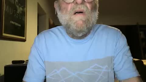 mbearmike online show from 02/08/26, 09:07