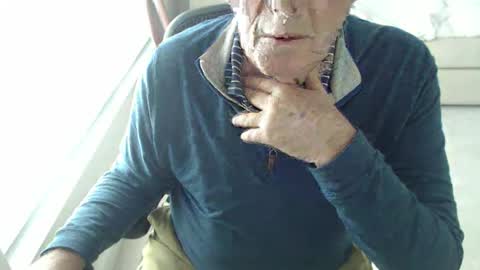 Beastie online show from 03/11/25, 07:25